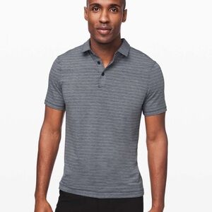 Lululemon men’s performance polo